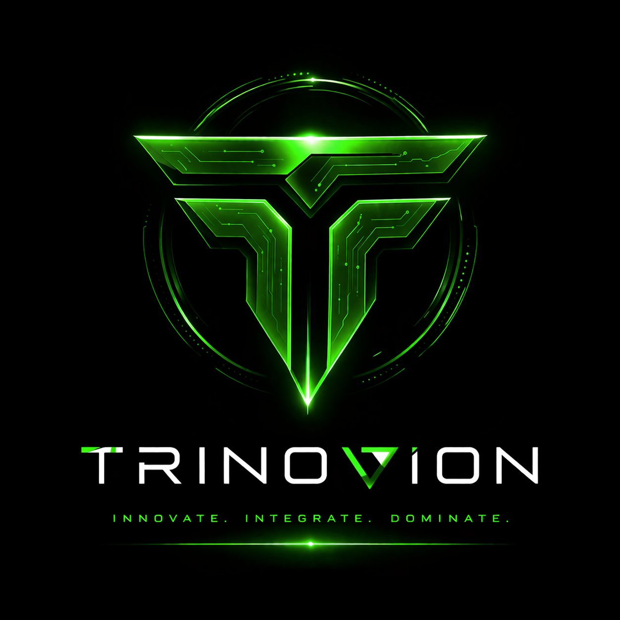 Trinovion